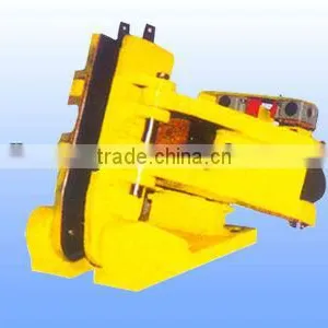 5SH Hydraulic Failure Protection Brake Series thumbnail-1