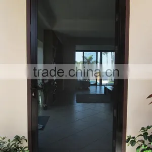 Window Door Security Screen/black 316 Grade Stainless Steel Security Mesh/security Window Screen thumbnail-5