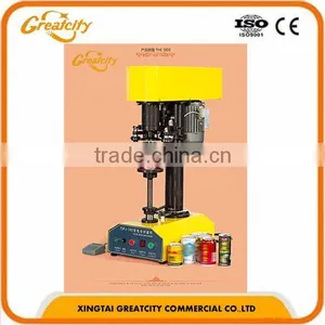 Best-seller Plastic Cup Sealing Machine thumbnail-2