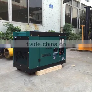 2016!New Design!Diesel Generator 8.5kva for Sale Factory Directly Price thumbnail-2