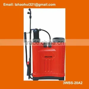Manual and Hand Knapsack Sprayer 3WBS-20A2 thumbnail-1