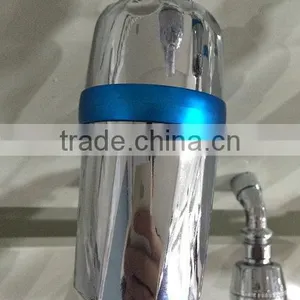 Wholesale Chlorine Filter Cheap Price Active Carbon With uv Ring Water Shower Filter thumbnail-2