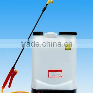 16L Knapsack Battery Crop Sprayer thumbnail-1