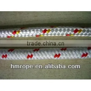 Polyester Diamond Braid Rope thumbnail-1