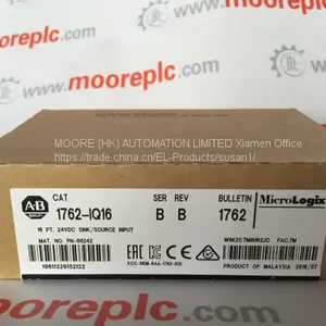 ALLEN BRADLEY 1747L552 HOT SELL thumbnail-5