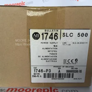 ALLEN BRADLEY 1769L31 1769-L31 Big Discount thumbnail-1