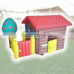 Inflatable Bounce House thumbnail-3