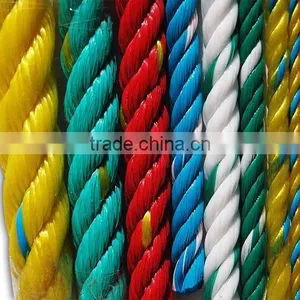 PP Polysteel Rope thumbnail-2