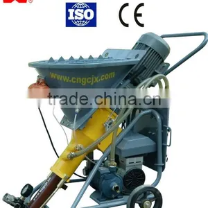 Putzmeister MP22 Plaster Spray Equipment With CE thumbnail-1