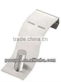 Wall Mounted Metal Hanging Hook thumbnail-1