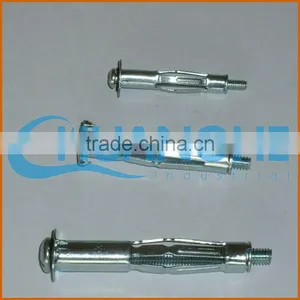 Hardware Fastener Iron Sand Price China Tie Wedge Anchor thumbnail-6
