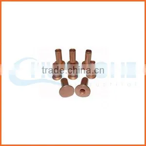 High Quality High Strength Zinc Plated Hollow Rivet thumbnail-4