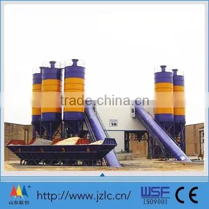 Lianchuang New Condition HLS150 Concrete Batching Plant thumbnail-4