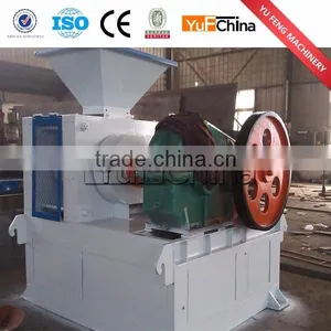 Punch Type Artificial Briquette Machine Price thumbnail-1