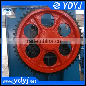 Industry Roller Transmission Chain and Sprocket thumbnail-6