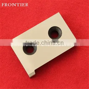 High Quality ABS Plastic Cutting Knife thumbnail-2