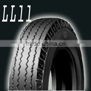 Bias Truck Tire 6.50-16 6.50-15 5.50-13 4.00-8 4.50-10 thumbnail-1