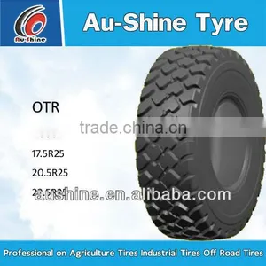 AU801 All Steel Radial Tyre Center,radial off Road Wheels and Tires 14.00R24 thumbnail-3