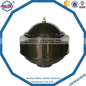Heavy Duty Raplcement Air Filters For Hitachi and Wabco Equipment thumbnail-3