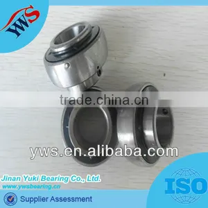 Set Screw Type UCF206 With Bolt Pillow Block Bearing thumbnail-1
