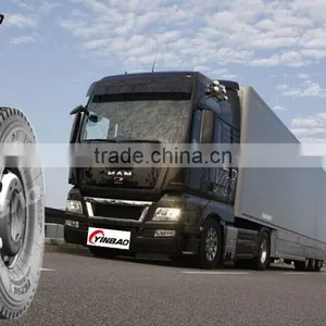 1000R20 18PR YINBAO GOODTYRE GOLDTYRE Chinese Tyre Factroy thumbnail-1