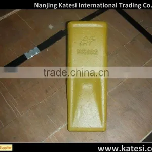 Mining Excavator Spare Parts Bucket Teeth/adapter thumbnail-1