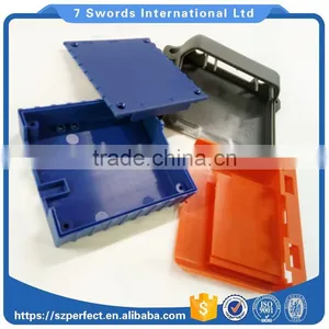 Custom Cnc Machining Customized Precision Custom Cnc Machining Service Flange Nylon Pom Turning thumbnail-6