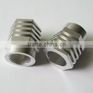 Custom Fabrication Parts Service,cnc Lathe Machine Parts thumbnail-2
