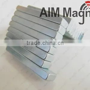 Super Strong Square Block Magnets Rare Earth N52 Ndfeb Neodymium 20 x 10 x 5 mm thumbnail-5