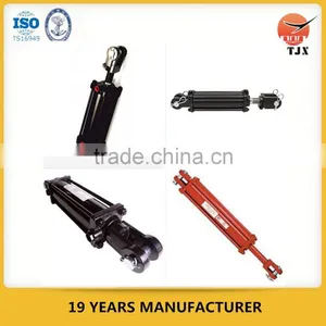 NFPA Tie Rod Design Hydraulic Cylinder thumbnail-1