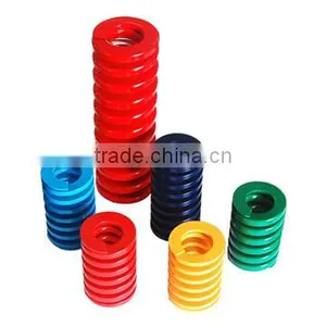 Metal Springs Industrial Spring Springs Parts thumbnail-1