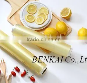 PVC Cling Film/plastic Wrap thumbnail-1