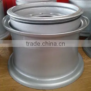 Dump Truck Wheel Rims thumbnail-1