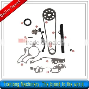 9-4148S Engine Timing Chain Kit With 9-4148/1350635030 Chain thumbnail-1