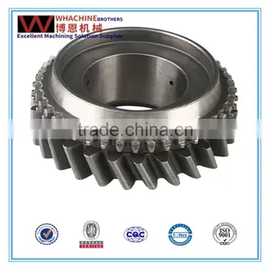 Top Quality Faw Truck Spare Parts Made by WhachineBrothers Ltd. thumbnail-2