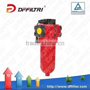 PLF-500* High Pressure Hydraulic Oil Line Filter For Oil Filter Machine thumbnail-1