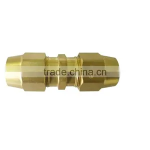 662 Union, D.O.T. Air Brake Fitting For Rubber Tube,Control Valve thumbnail-2