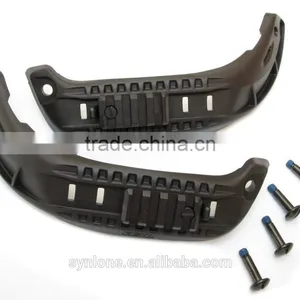 Professional Plastic Injection Mould ,ABS Material Parts Factory in Baoding thumbnail-1
