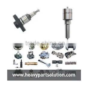 Doosan Excavator Injection Parts Spare Parts thumbnail-1