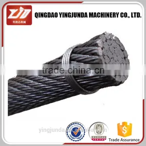 High Quality Drop Forged Steel Wire Rope thumbnail-1