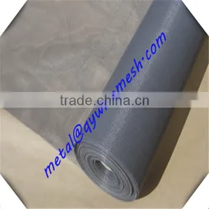18*16 17*15 Grey Black White Fiberglass Window Screen thumbnail-2
