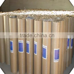 Qiangyu 2*2 Galvanized Welded Wire Mesh thumbnail-1