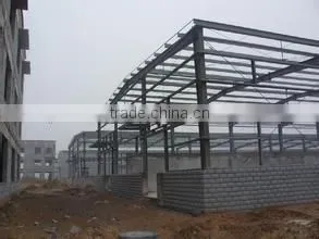 Steel Structure House thumbnail-1
