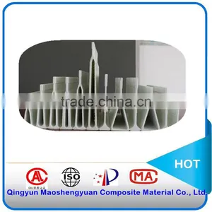 Frp Support Beams/frp Beam/poultry House Slat Beam thumbnail-2