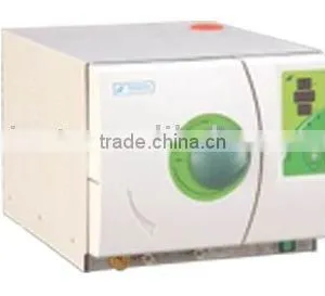 Vacuum Sterilizer thumbnail-1