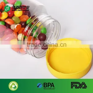 Large Plastic Water Bottle thumbnail-5
