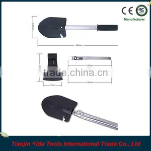 Survival Tools Set for Camping thumbnail-1
