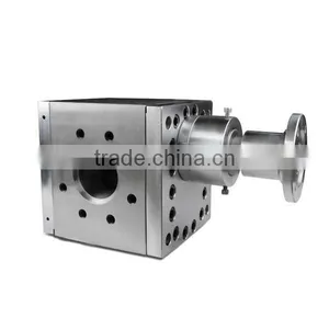 Biopolymer Production Mini Gear Pump thumbnail-1
