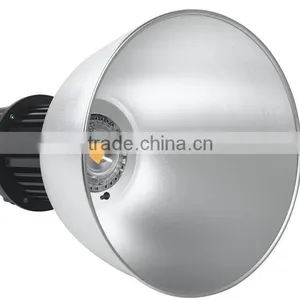 Aluminum Lampshade Aluminum Lamp Cover Spinning Parts thumbnail-1