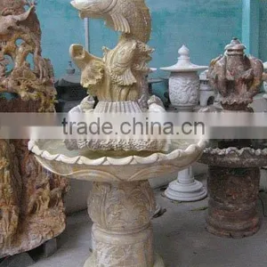 Garden Marble Fountains thumbnail-1
